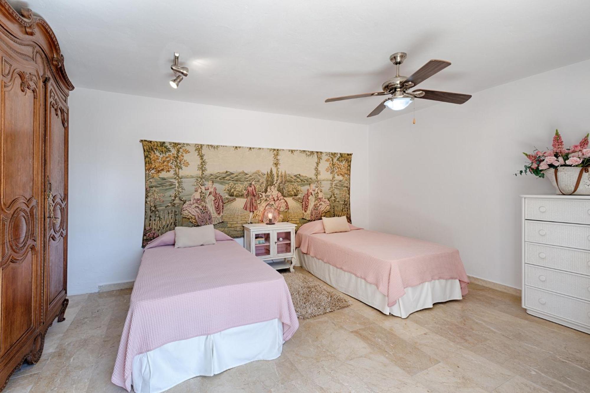 Hanami Finca Cumbres Borrascosas Estepona Kültér fotó