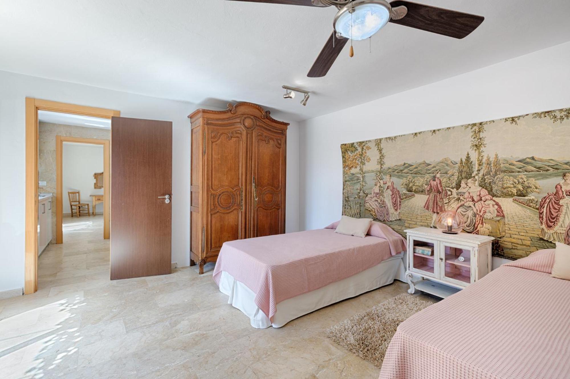 Hanami Finca Cumbres Borrascosas Estepona Kültér fotó