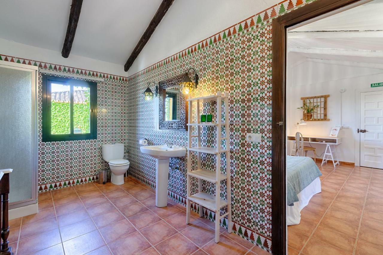 Hanami Finca Cumbres Borrascosas Estepona Kültér fotó
