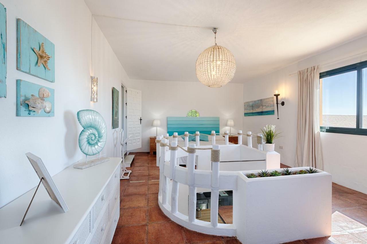 Hanami Finca Cumbres Borrascosas Estepona Kültér fotó